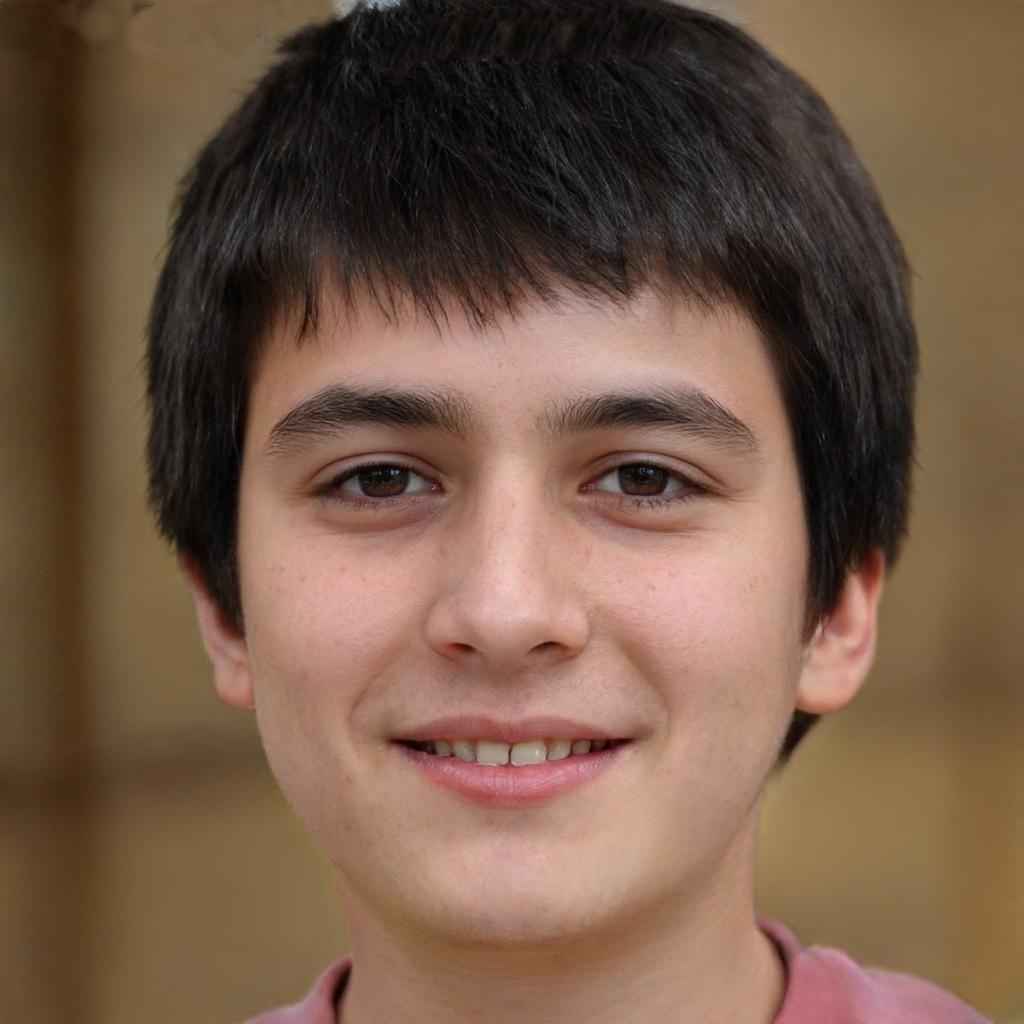 Image of Lars Samenström