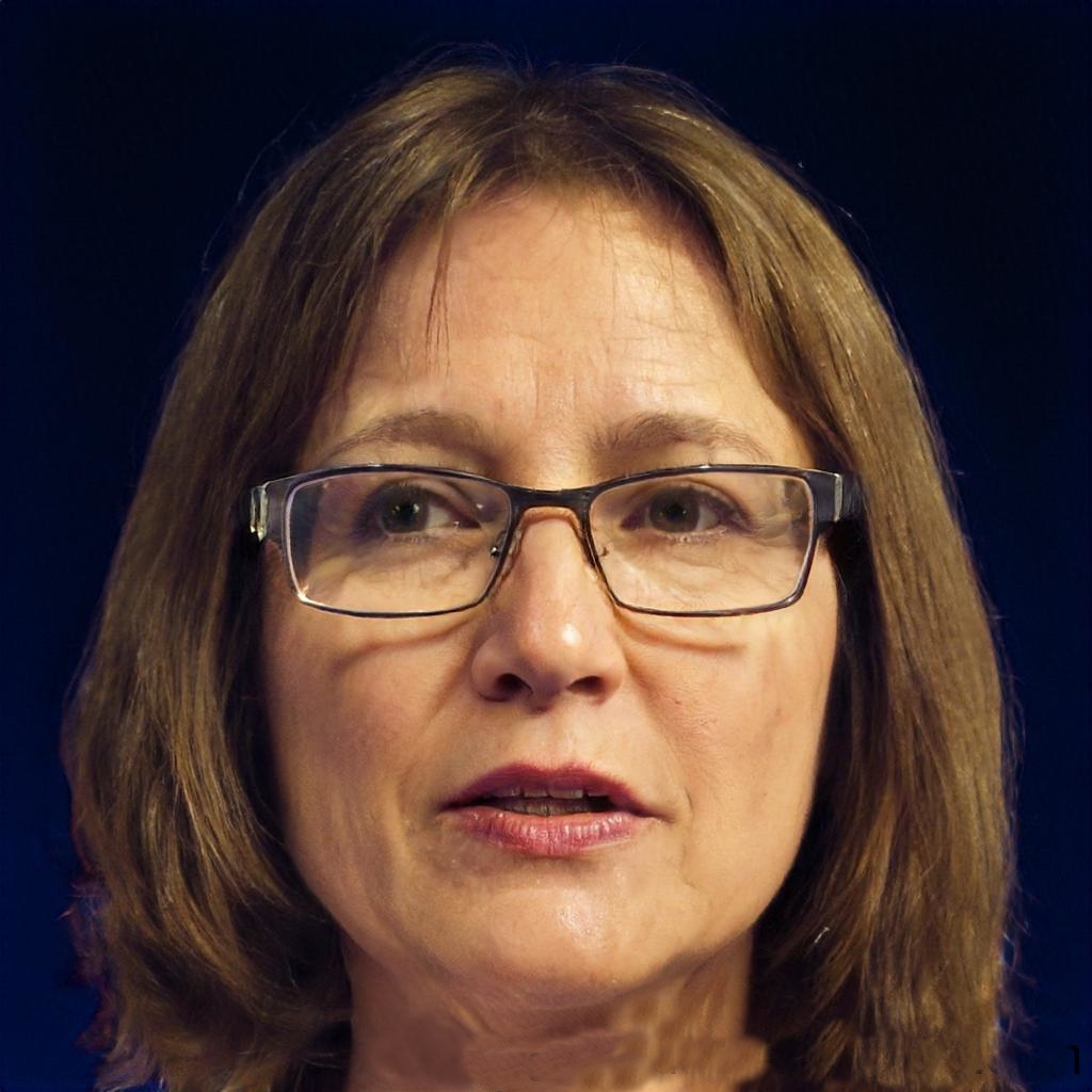 Image of Wilma Poppen